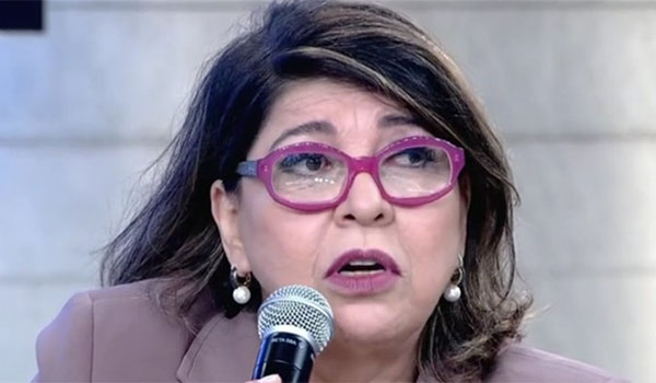 Roberta Miranda