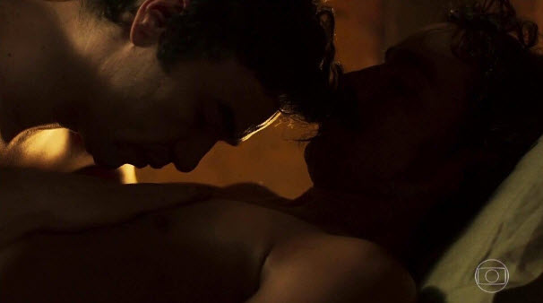 Sexo gay em Liberdade Liberdade