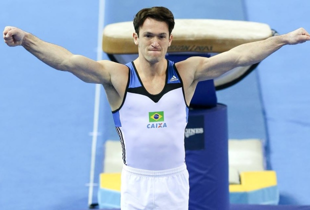 Diego Hypólito