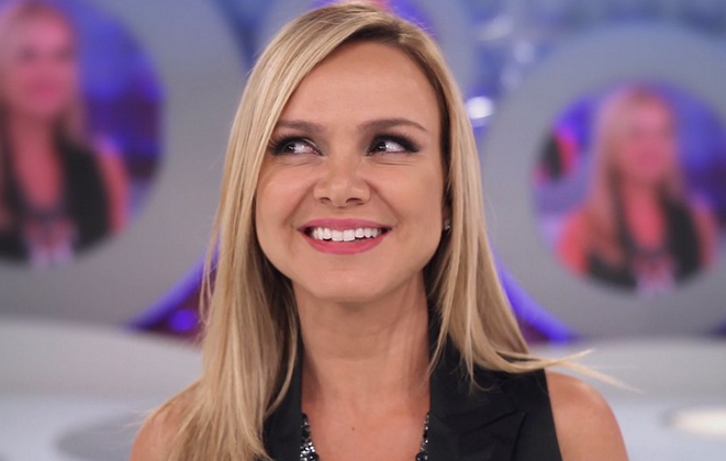Eliana afirma que público acha que ela é mais “gordinha”: “O vídeo aumenta”