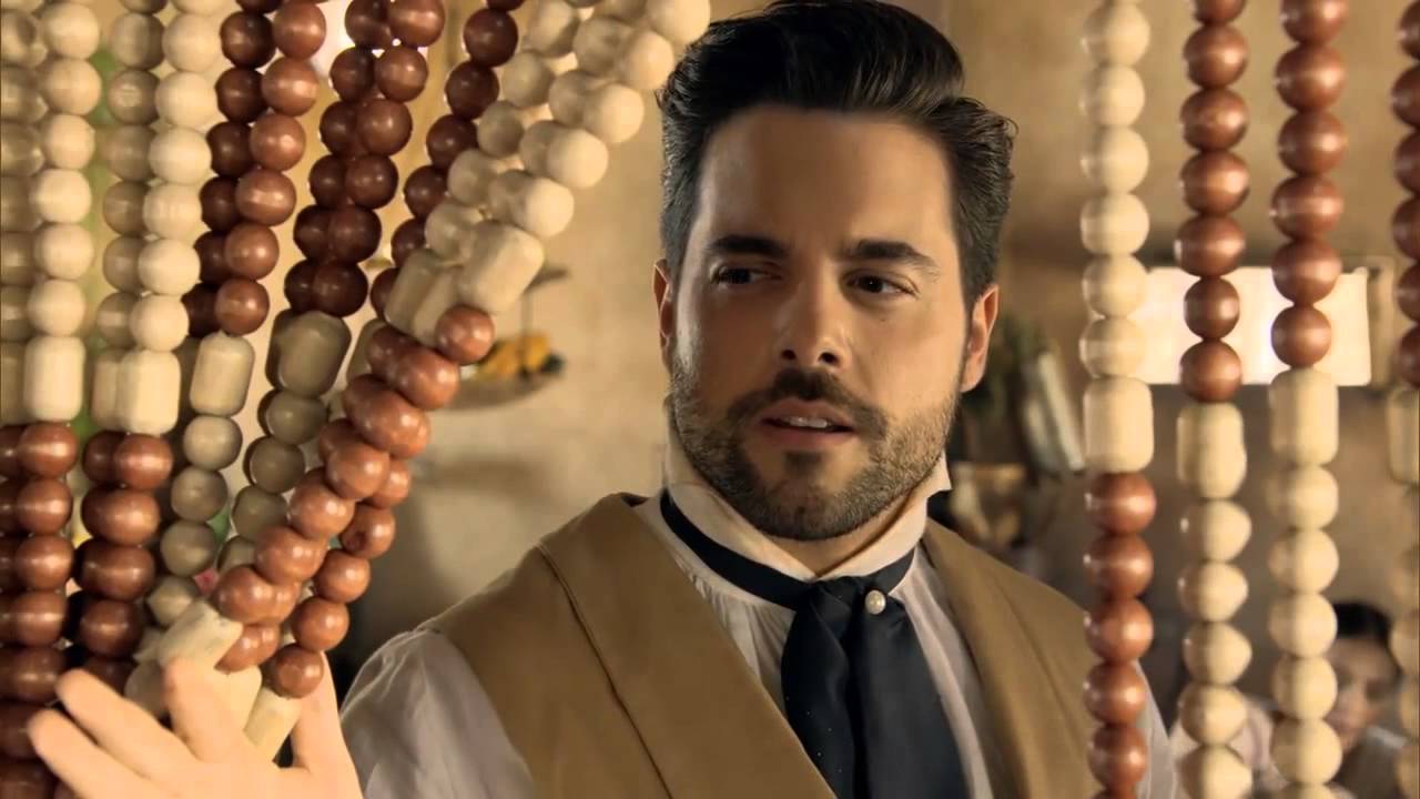 Escrava Mãe faz sucesso na Record