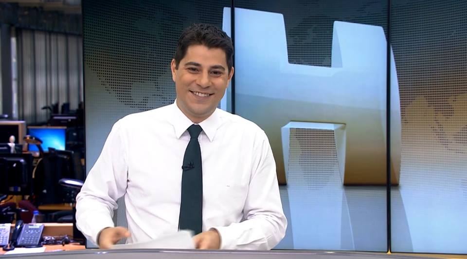 Evaristo Costa