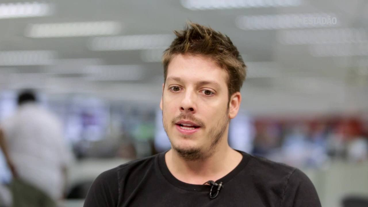Fábio Porchat apresentará novo programa na Record