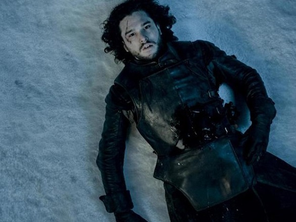 Game of Thrones