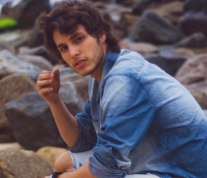 Bruno Guedes promete agitar 'Malhação' como Lucas
