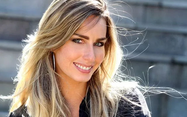 Mariana Weickert