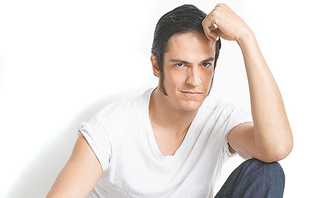 Mateus Solano