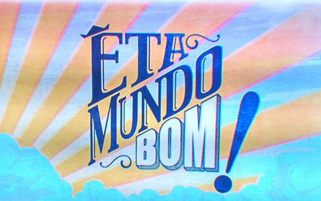 Último capítulo 