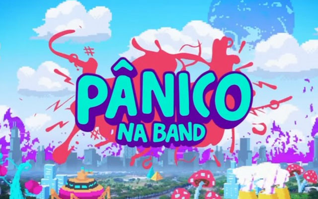 Temendo problemas, Band diminui a duração de contrato com o Pânico