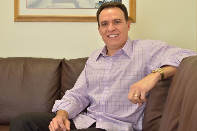 Pastor pediu carros a fieis