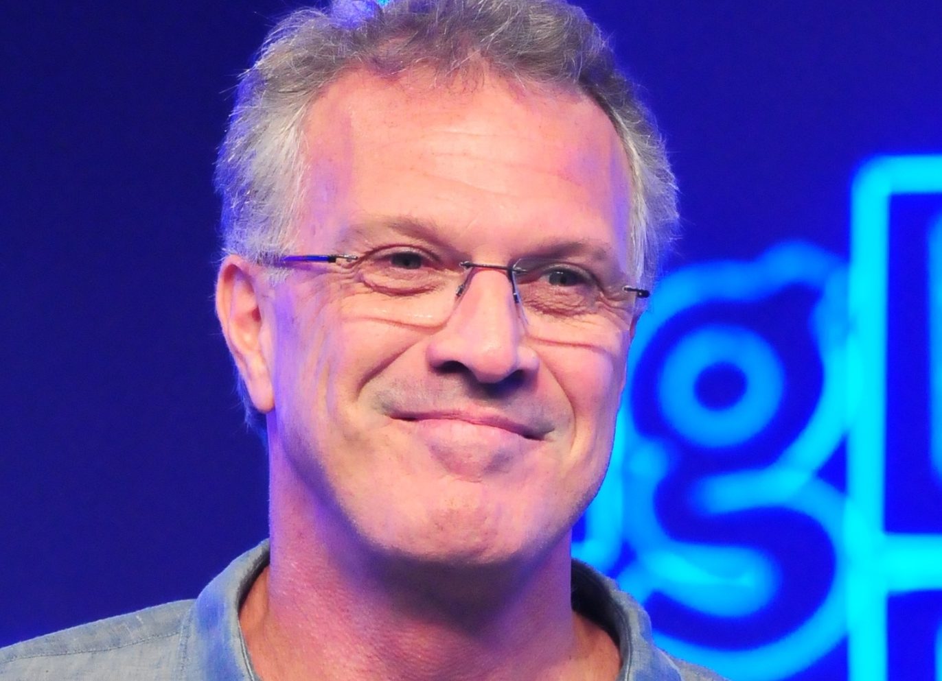 Pedro Bial