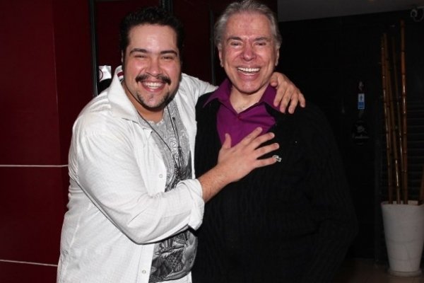Tiago Abravanel seria o sucessor de Silvio Santos