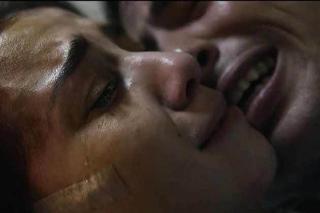 Beatriz (Marjorie Estiano) pede para morrer em Justiça