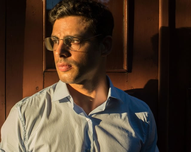 Cauã Reymond