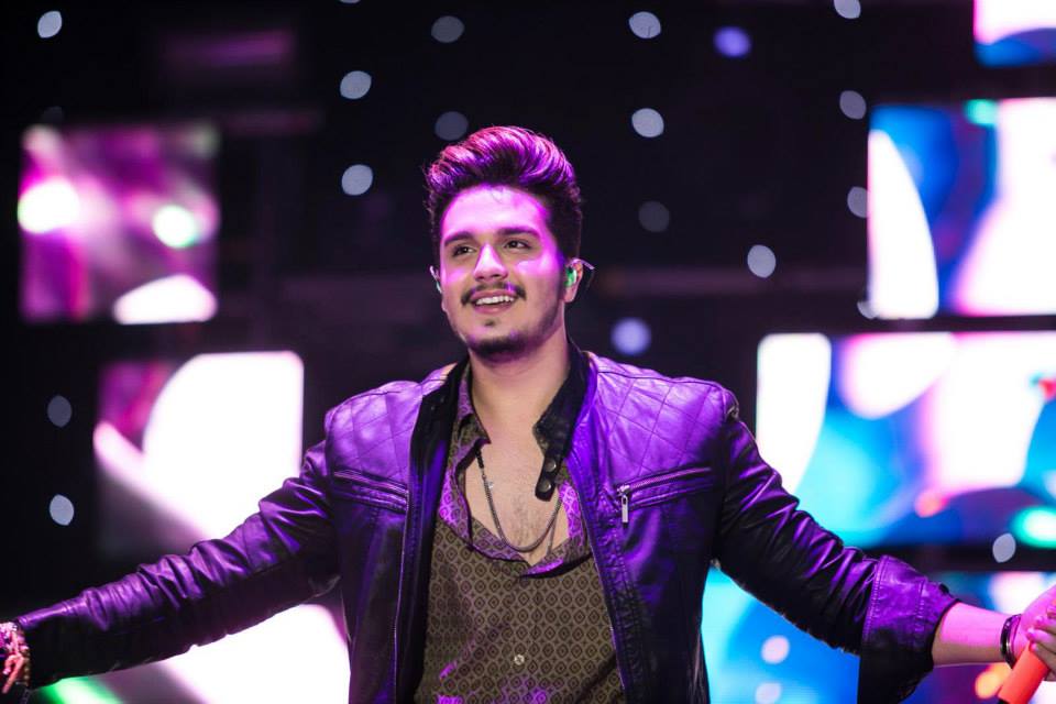 Luan Santana