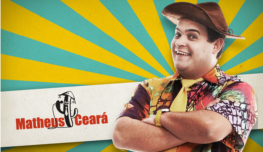 Matheus Ceará