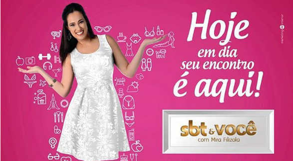Mira no SBT&VC