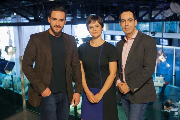 Sem Rodeios na RedeTV!