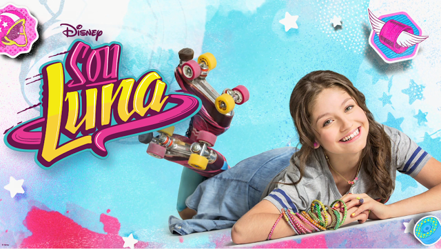 Sou Luna