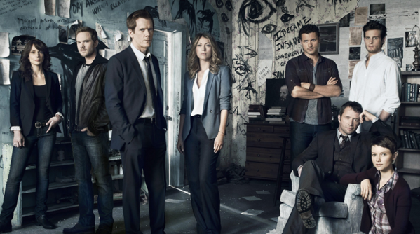The Following estreia no SBT