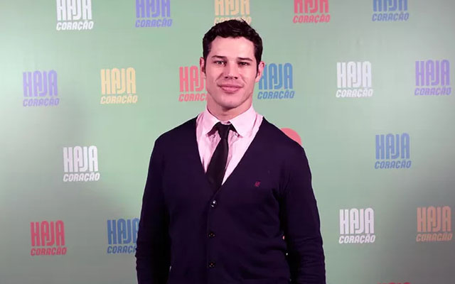 José Loreto
