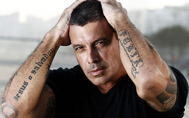 Alexandre Frota