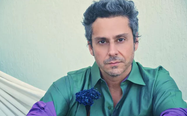 Globo define protagonistas da série Filhos da Pátria, de Bruno Mazzeo