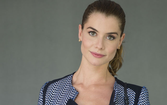 Alinne Moraes