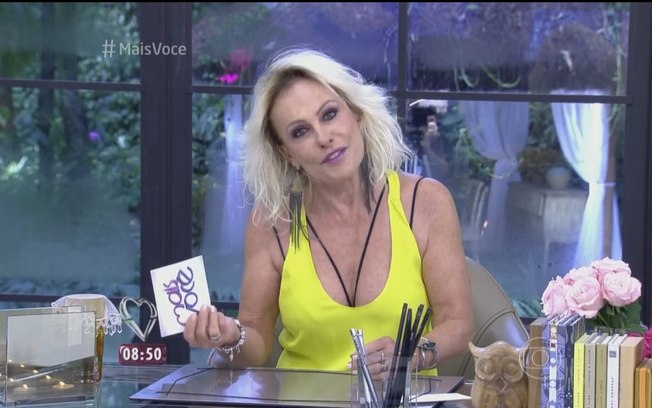 Ana Maria Braga