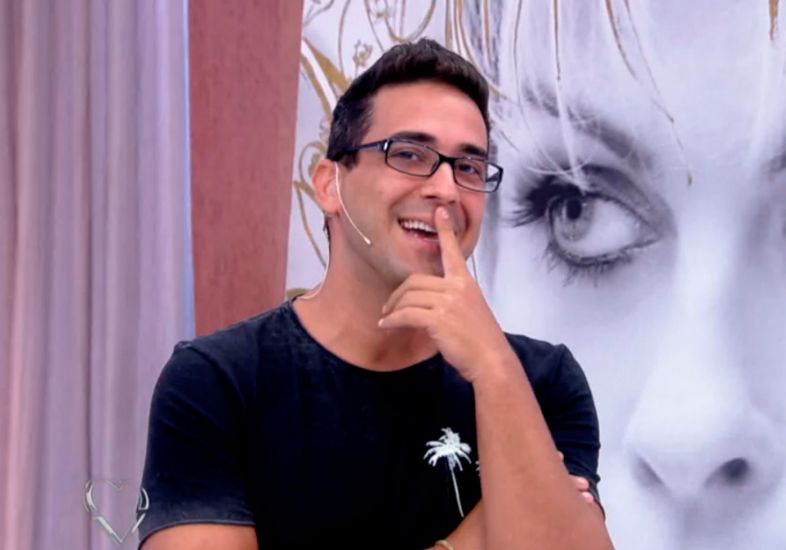 André Marques