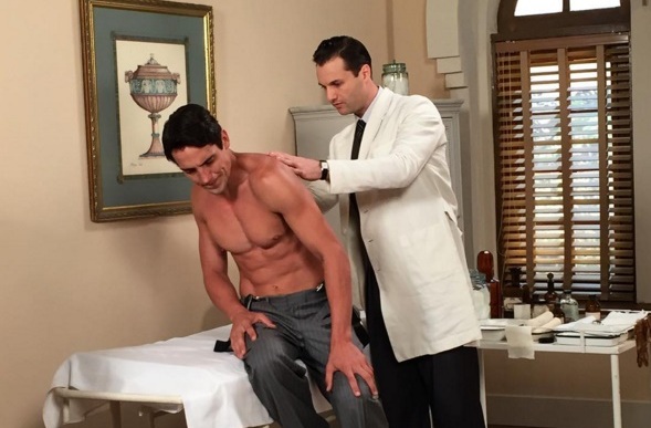 Novela de época, Êta Mundo Bom terá casal gay no final