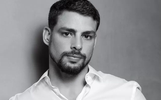 Cauã Reymond revela apelido de infância