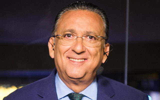 Galvão Bueno
