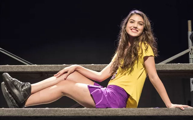 Giovanna Grigio