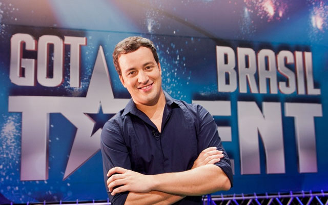 Got Talent Brasil