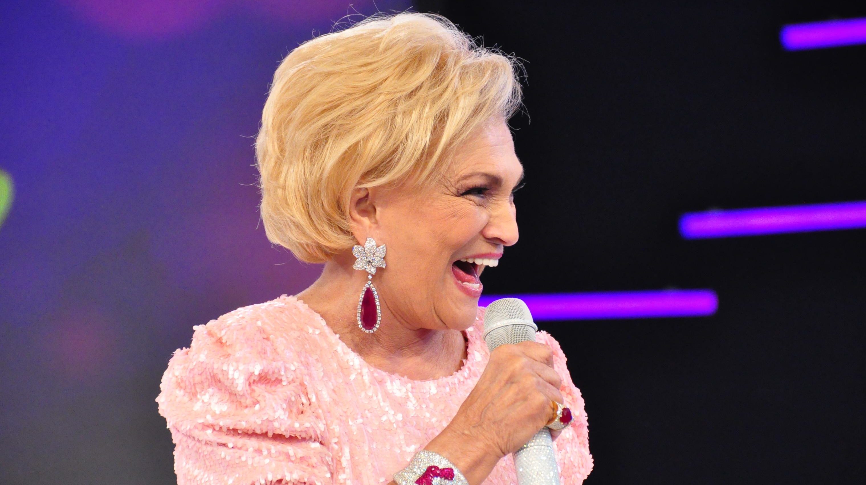 Hebe Camargo