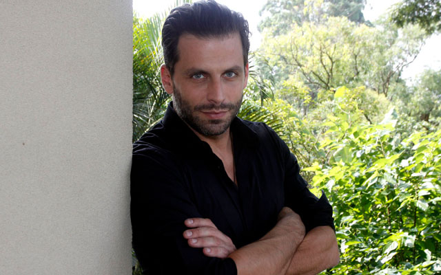 Henri Castelli