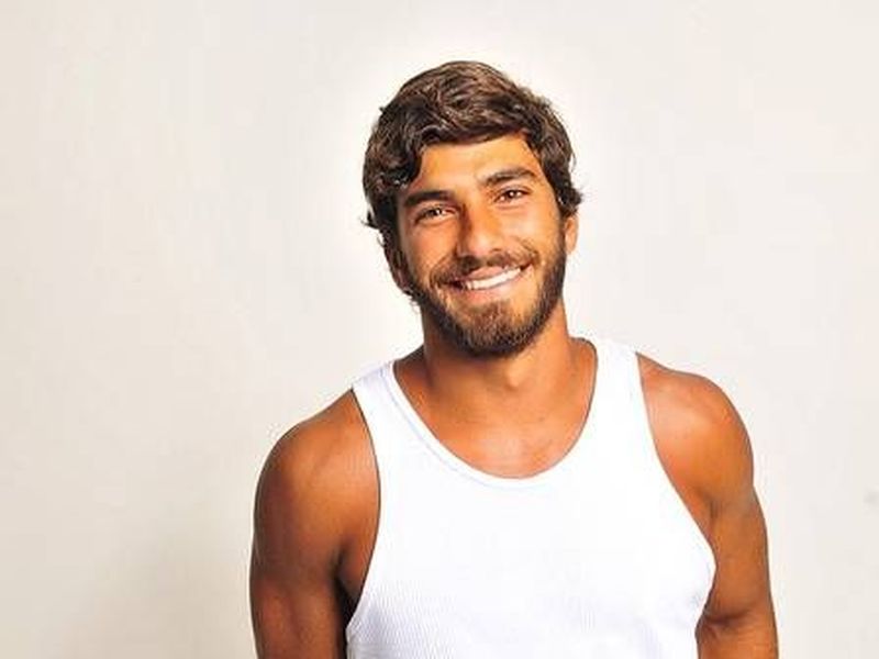 Hugo Moura