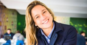 Fernanda Gentil