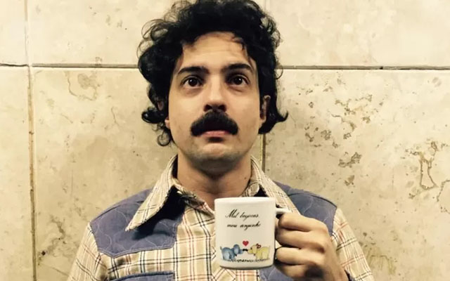Juliano Enrico