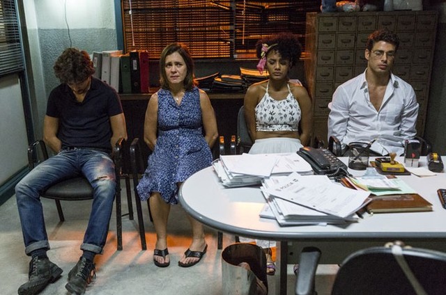 Justiça