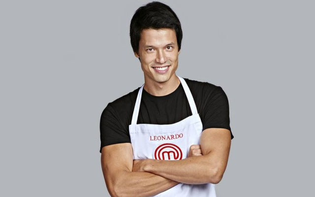 Leonardo foi duramente criticado por pedir ajuda para abrir hamburgueria