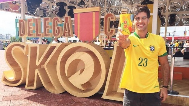 Marcos Pitombo