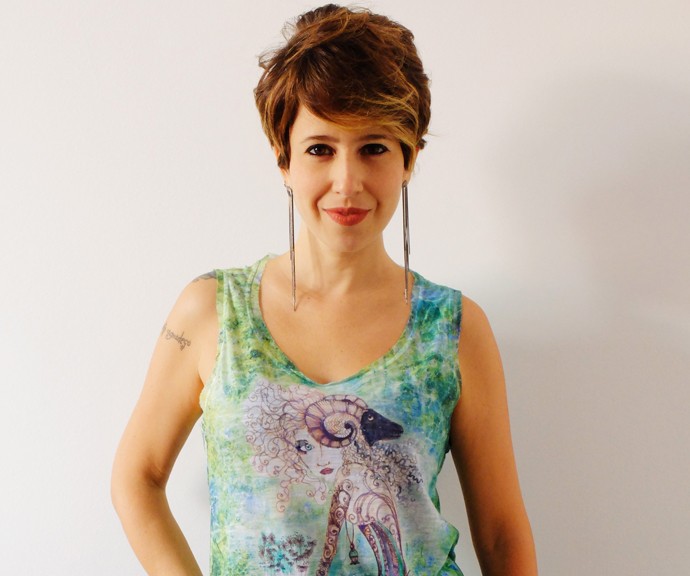 Maureen Miranda