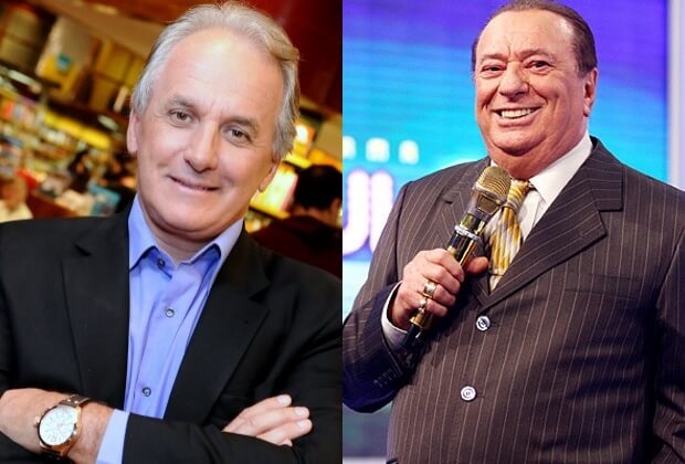 Otávio Mesquita esclarece polêmica com Raul Gil