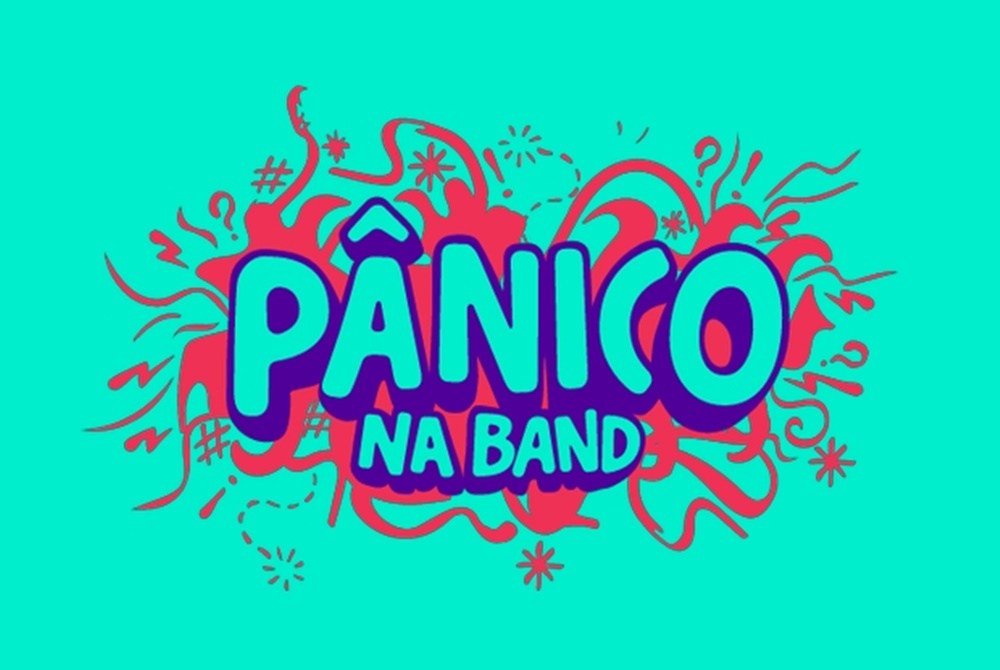 Pânico na Band