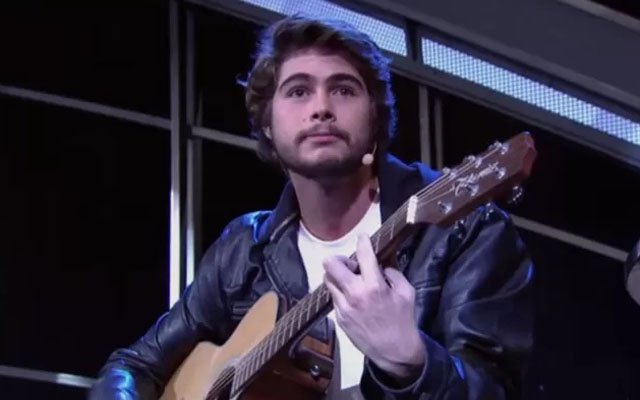 Rafael Vitti