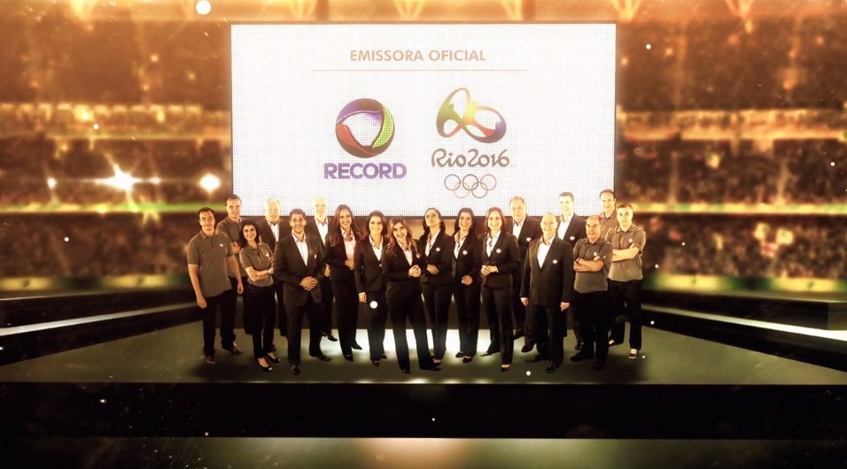 Record marcou péssimos índices de audiência
