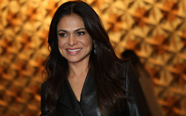 Rosana Jatobá
