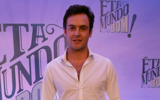 Sérgio Guizé